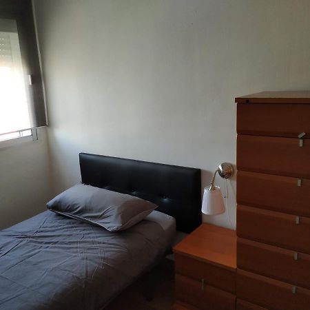 Apartamento Tisaret Wifi 47-112 巴利亚多利德 外观 照片